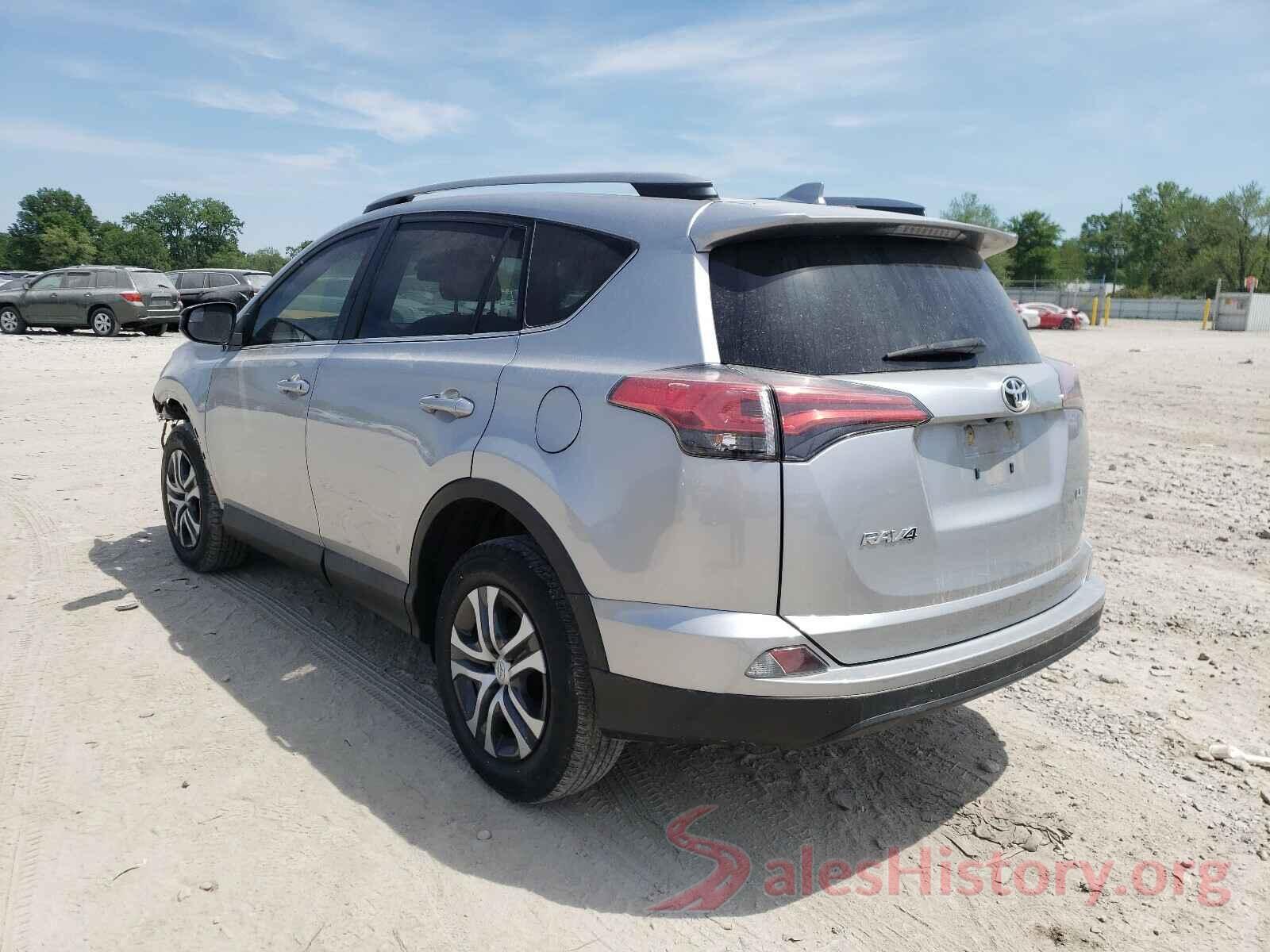 2T3ZFREV3HW369182 2017 TOYOTA RAV4