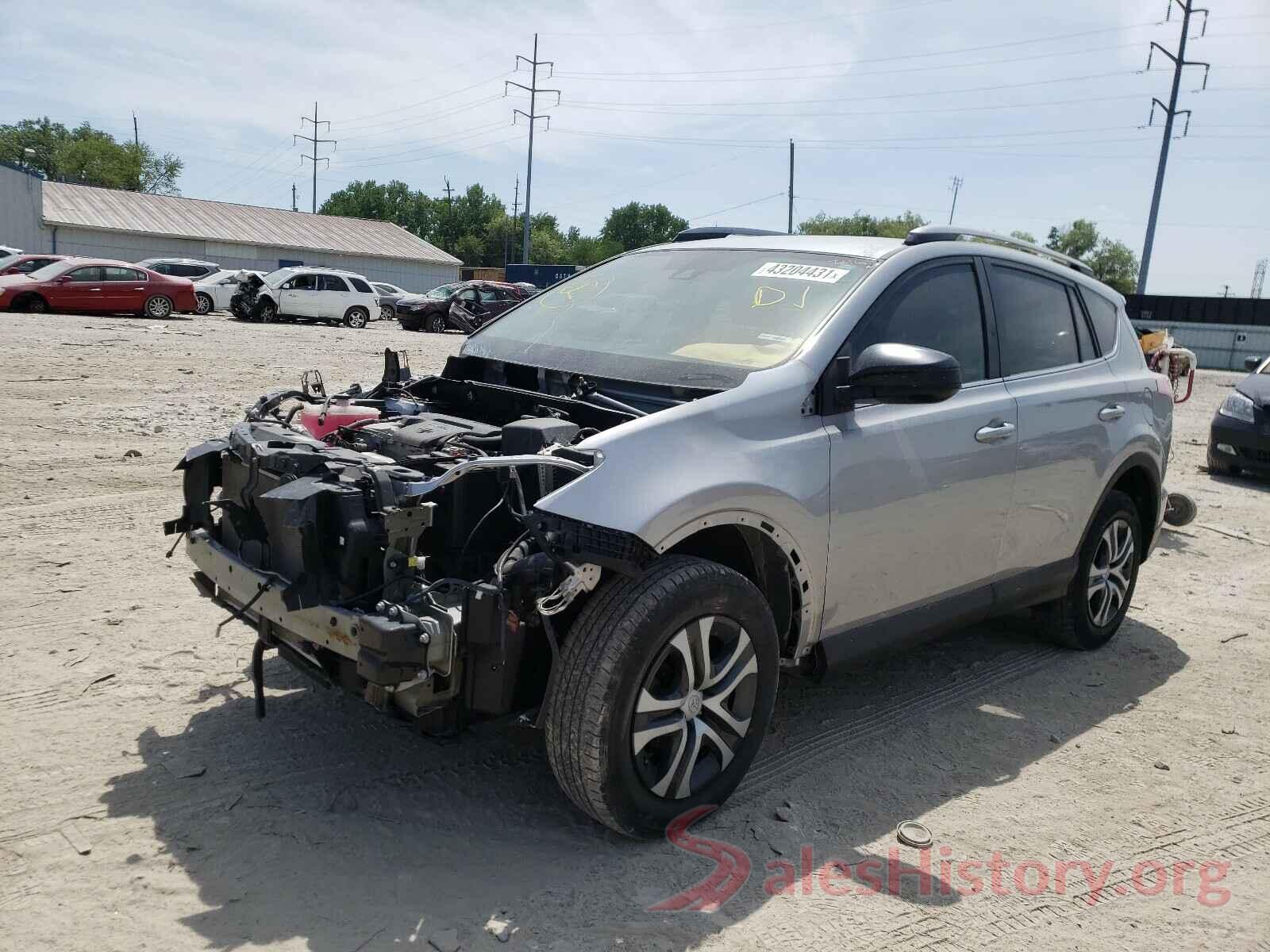 2T3ZFREV3HW369182 2017 TOYOTA RAV4