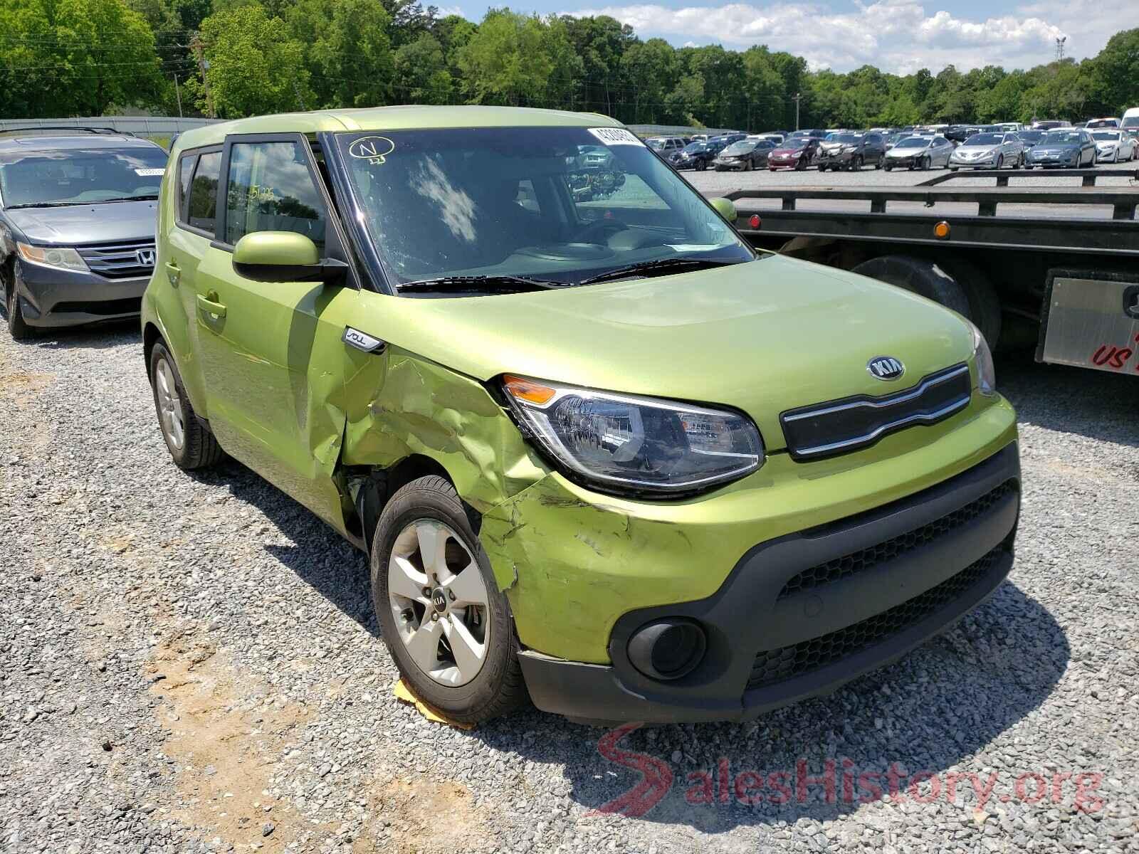 KNDJN2A28H7881762 2017 KIA SOUL