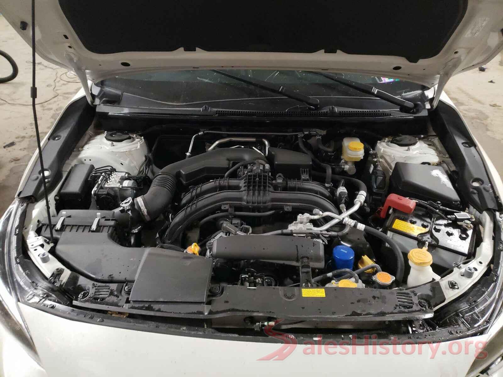 JF2GTAEC3K8343521 2019 SUBARU CROSSTREK