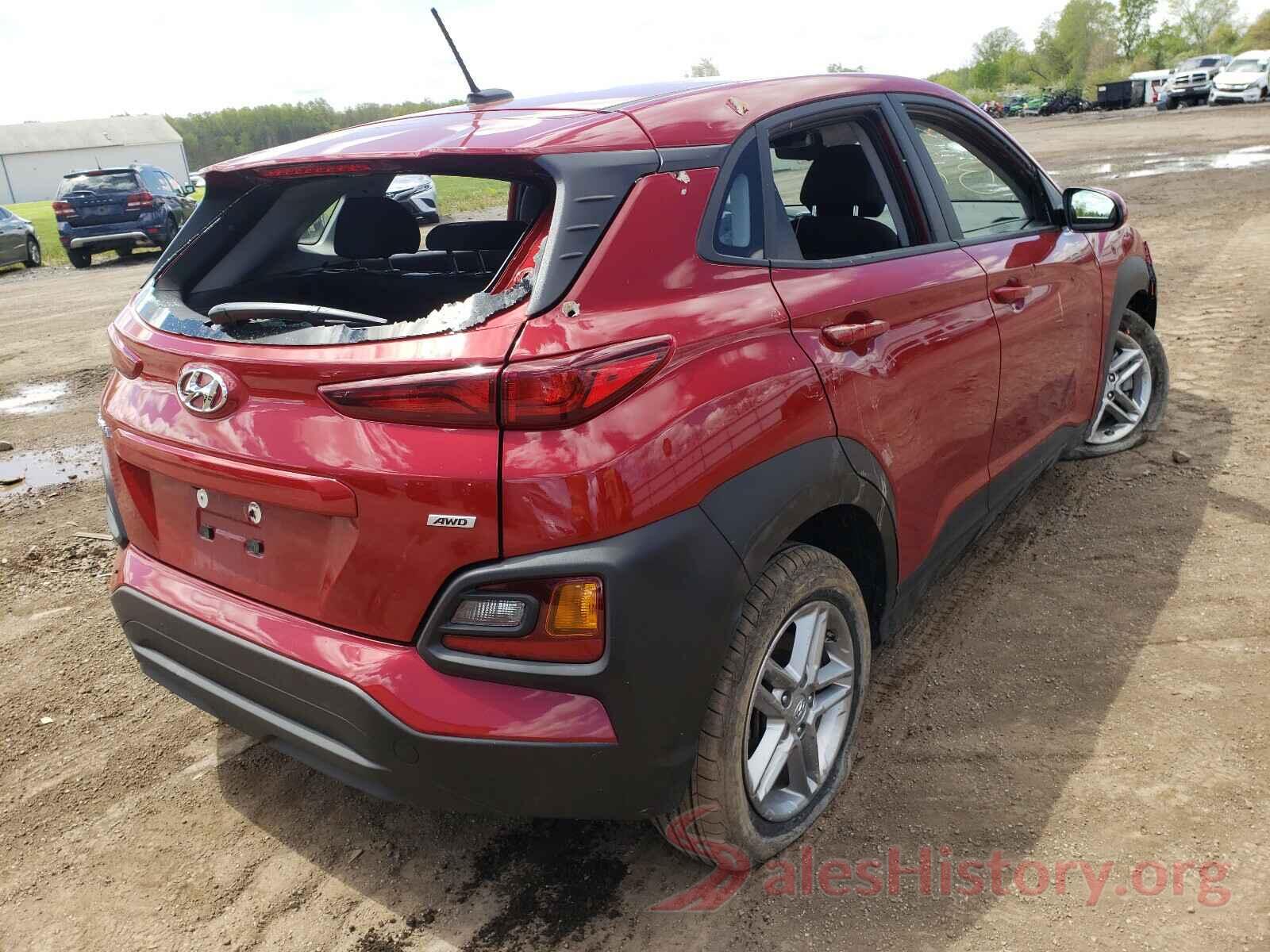 KM8K1CAA6MU644532 2021 HYUNDAI KONA