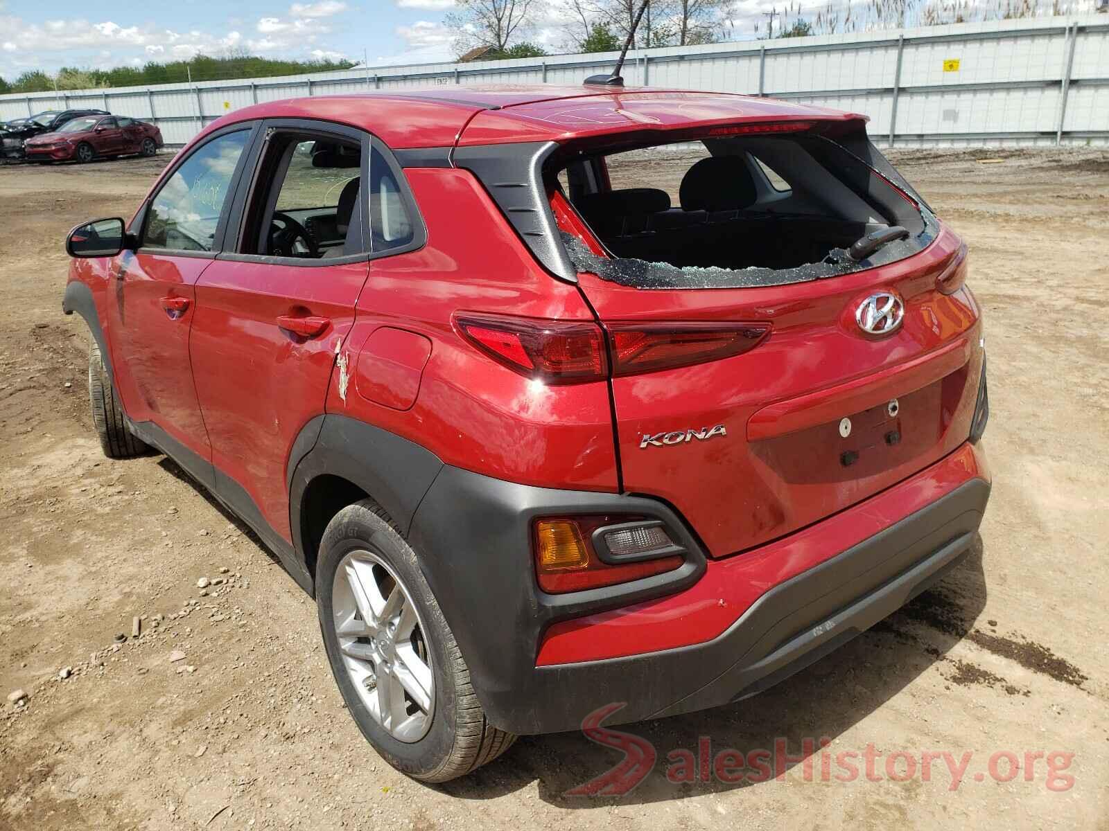 KM8K1CAA6MU644532 2021 HYUNDAI KONA