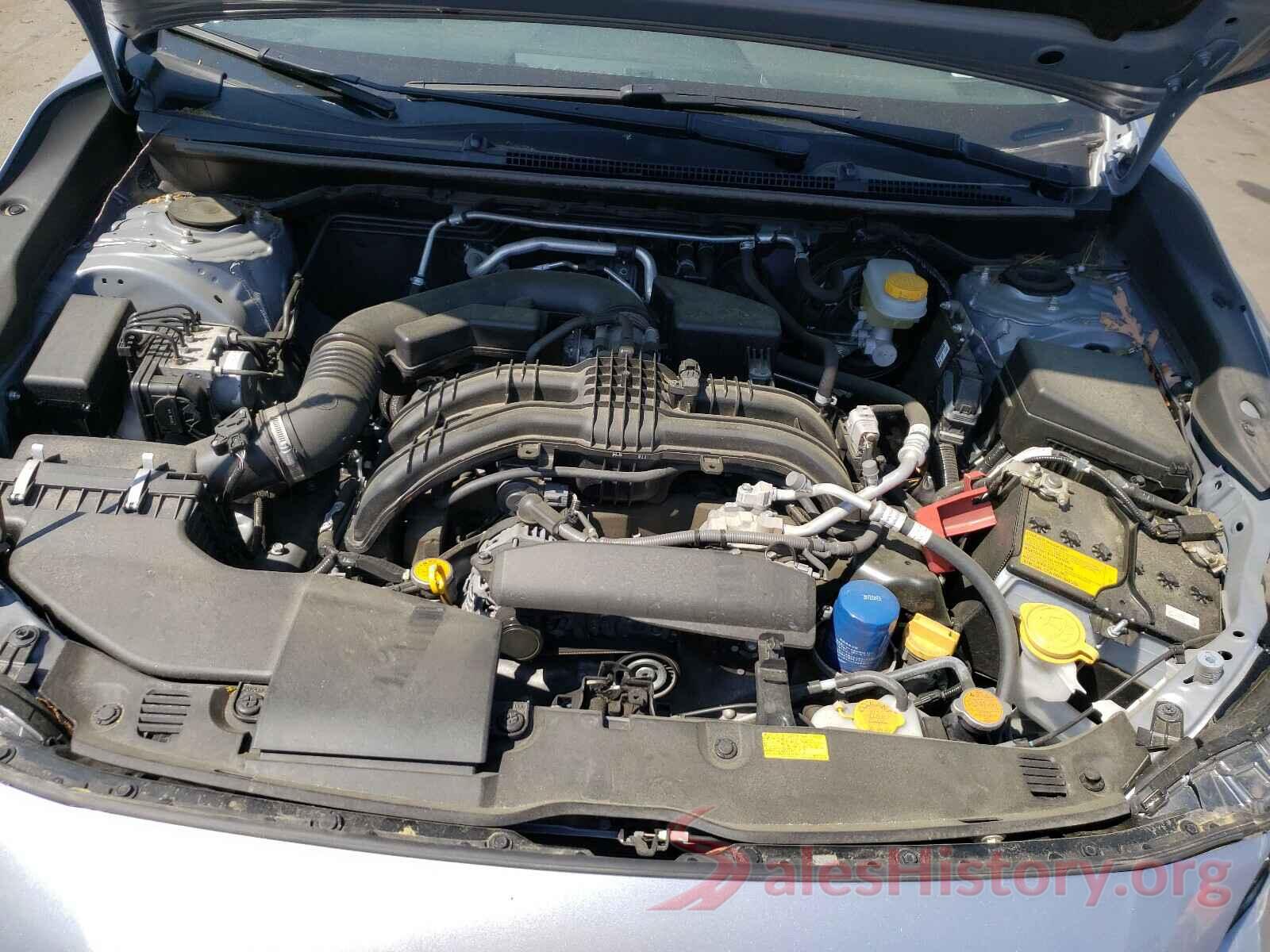 JF2GTACCXK8282817 2019 SUBARU CROSSTREK