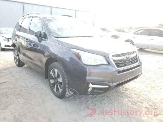 JF2SJALC7HH405465 2017 SUBARU FORESTER