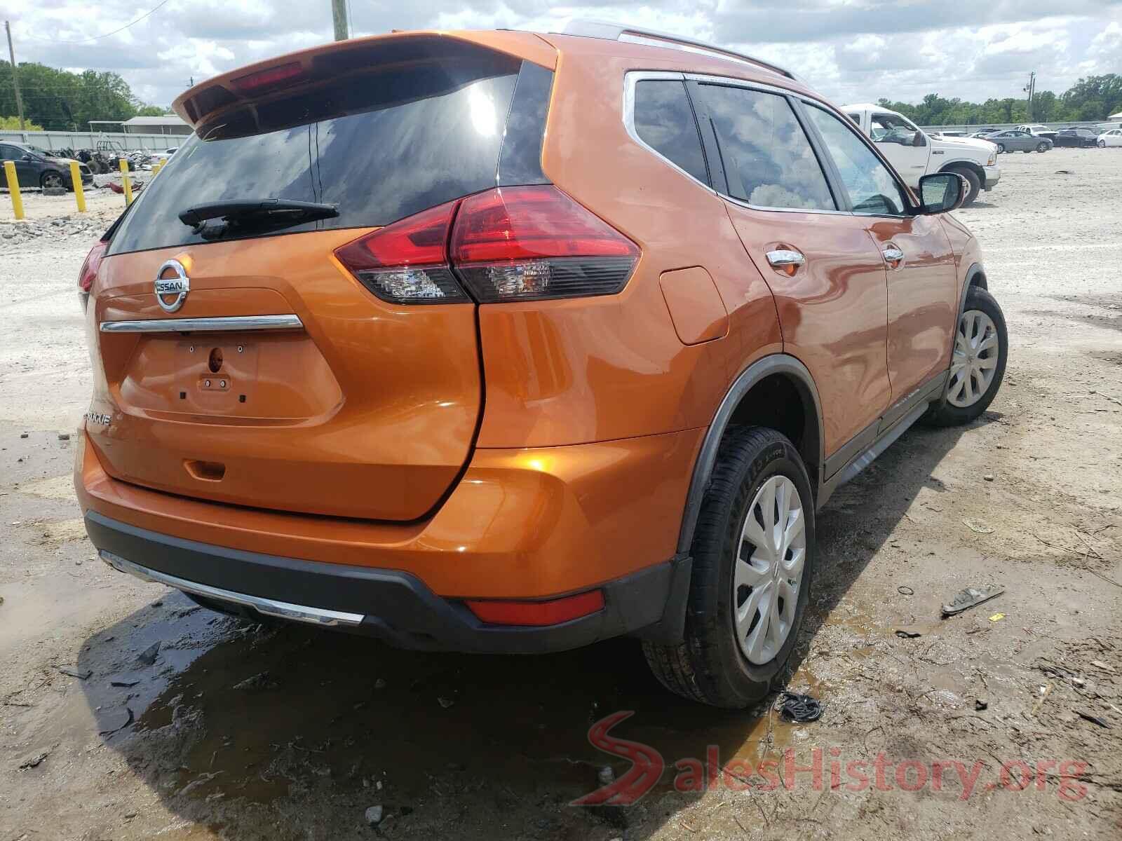 JN8AT2MT9HW139469 2017 NISSAN ROGUE