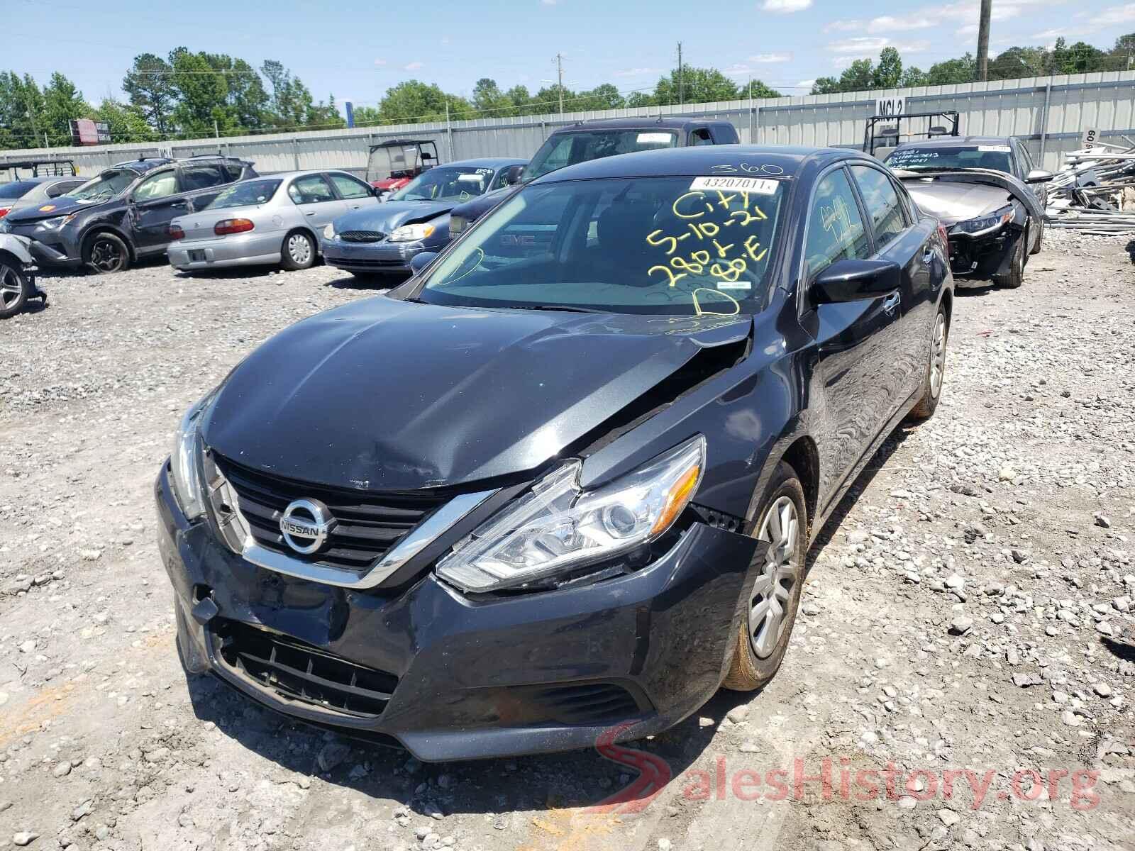 1N4AL3AP4GN339856 2016 NISSAN ALTIMA