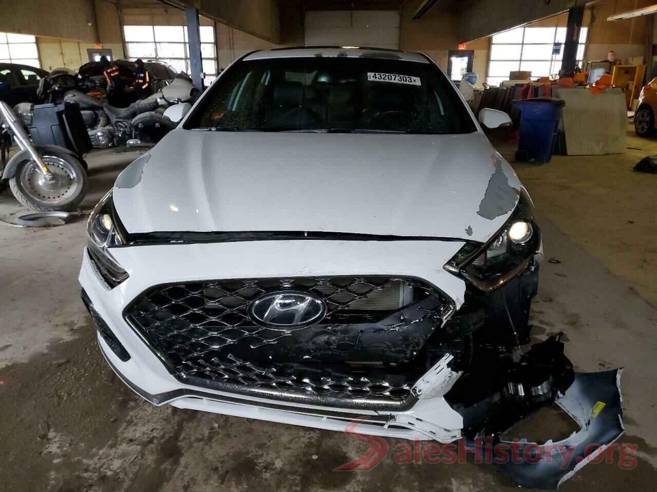 5NPE34AF8JH617724 2018 HYUNDAI SONATA