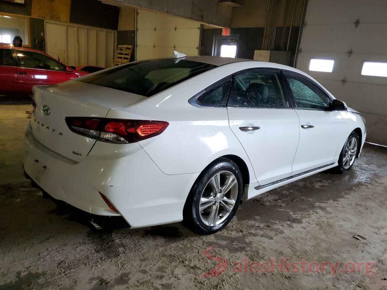 5NPE34AF8JH617724 2018 HYUNDAI SONATA