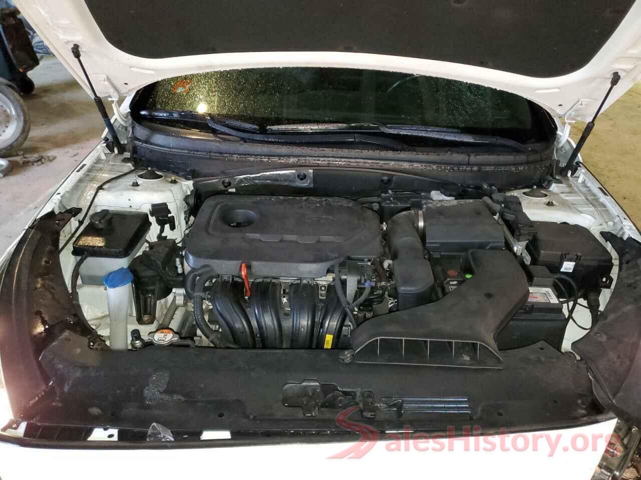 5NPE34AF8JH617724 2018 HYUNDAI SONATA