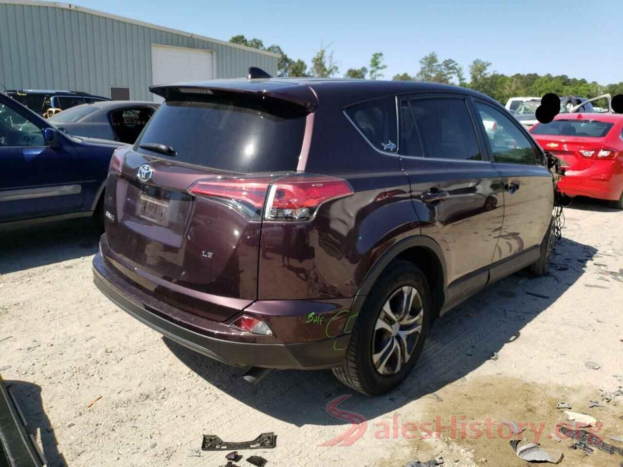 2T3ZFREV2HW391268 2017 TOYOTA RAV4