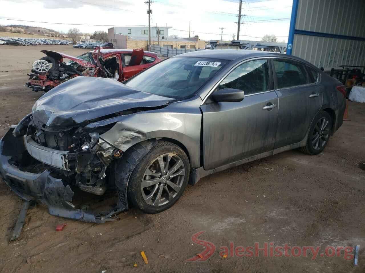 1N4AL3AP4JC248301 2018 NISSAN ALTIMA