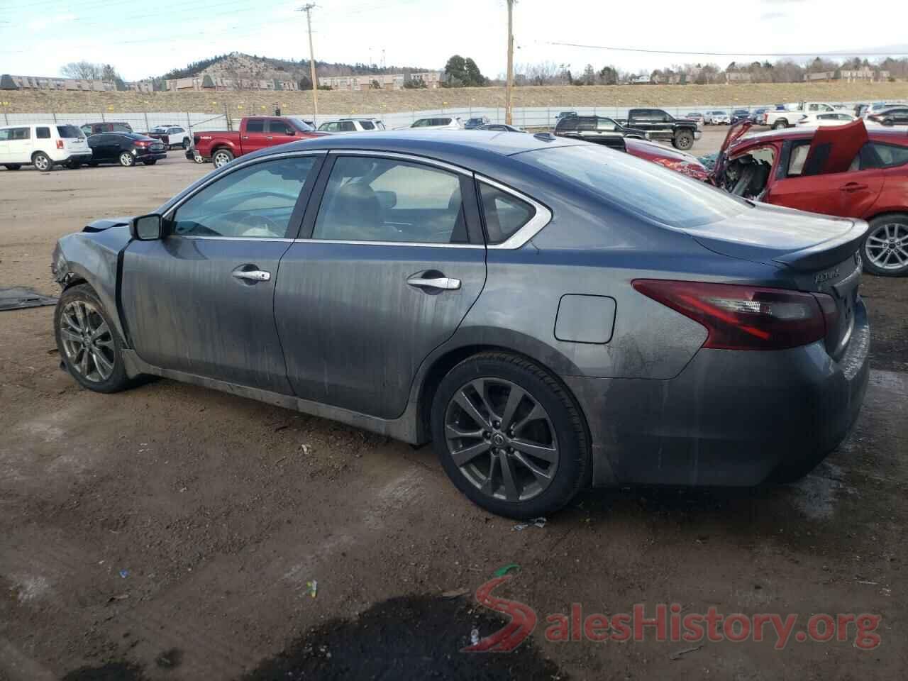 1N4AL3AP4JC248301 2018 NISSAN ALTIMA