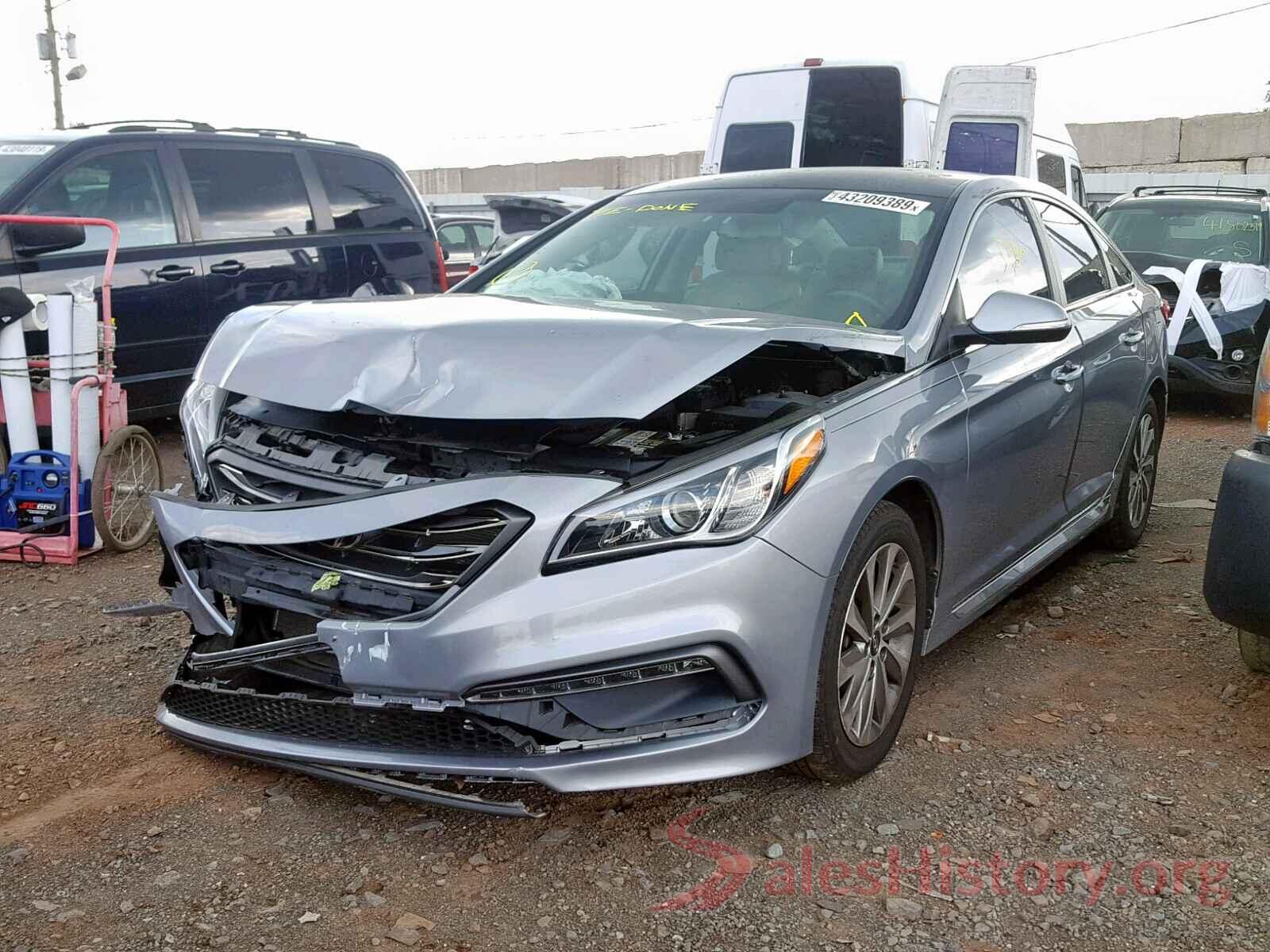 5NPE34AF1GH421181 2016 HYUNDAI SONATA