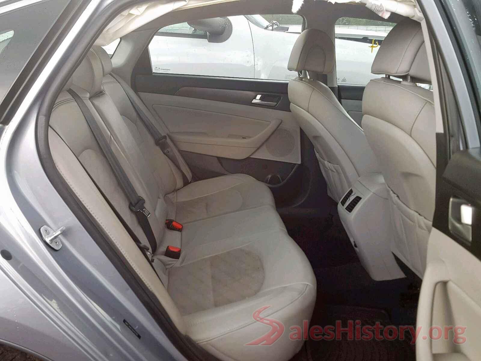 5NPE34AF1GH421181 2016 HYUNDAI SONATA