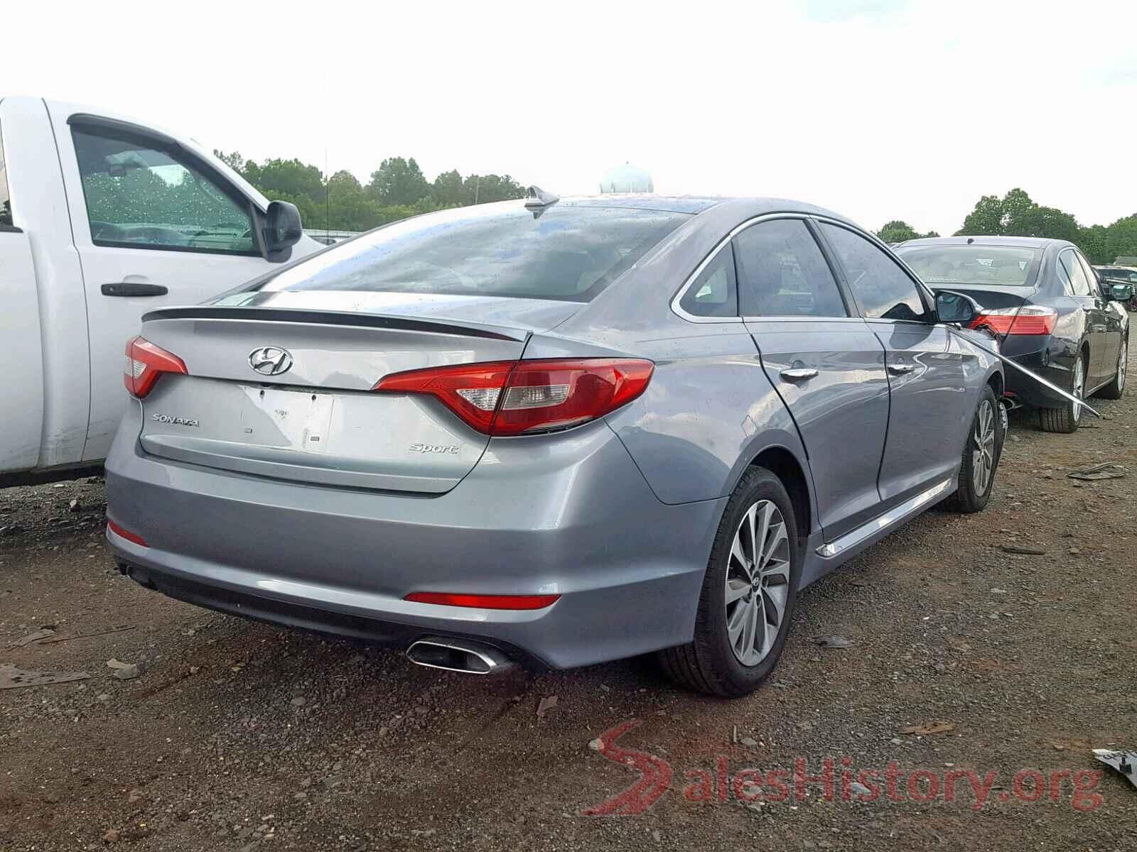 5NPE34AF1GH421181 2016 HYUNDAI SONATA