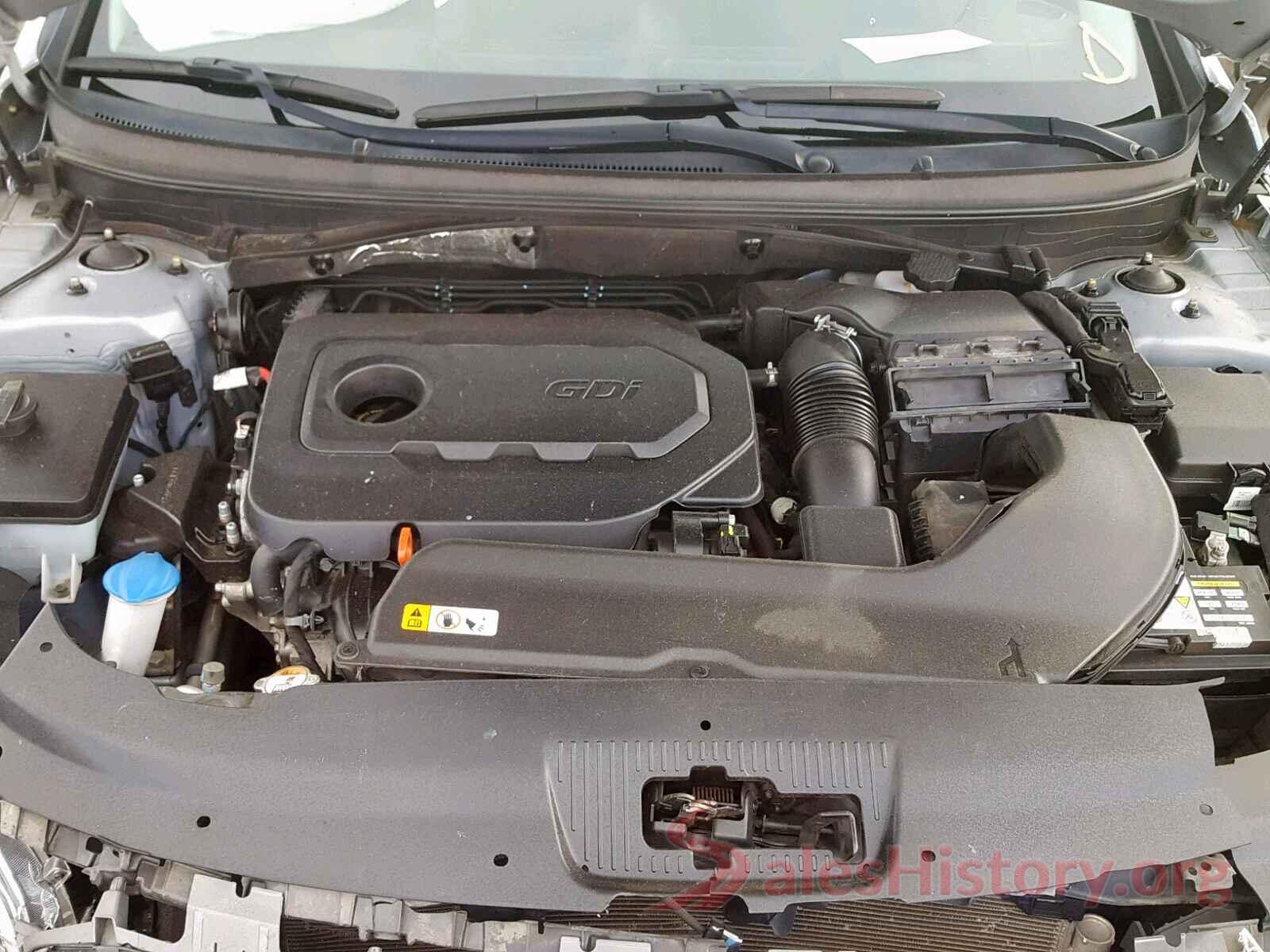 5NPE34AF1GH421181 2016 HYUNDAI SONATA