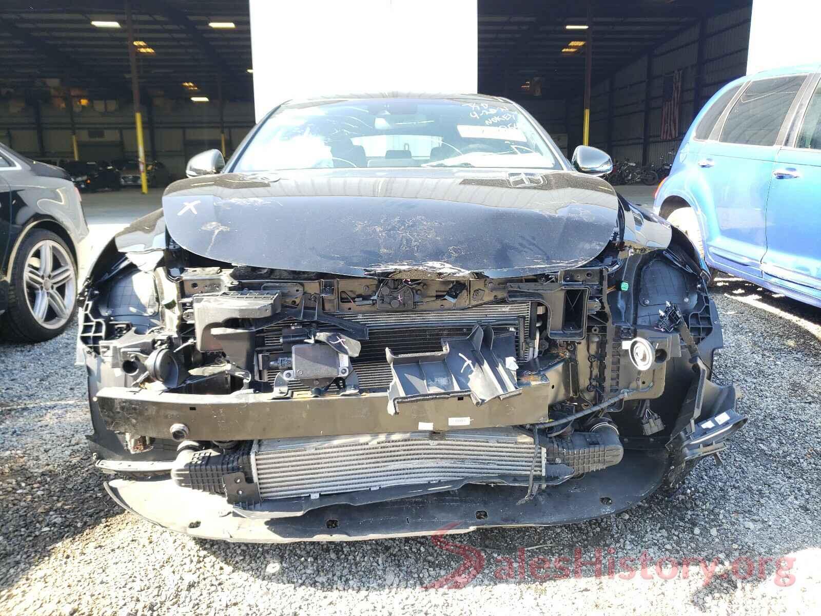 KNAE55LC4K6042548 2019 KIA STINGER