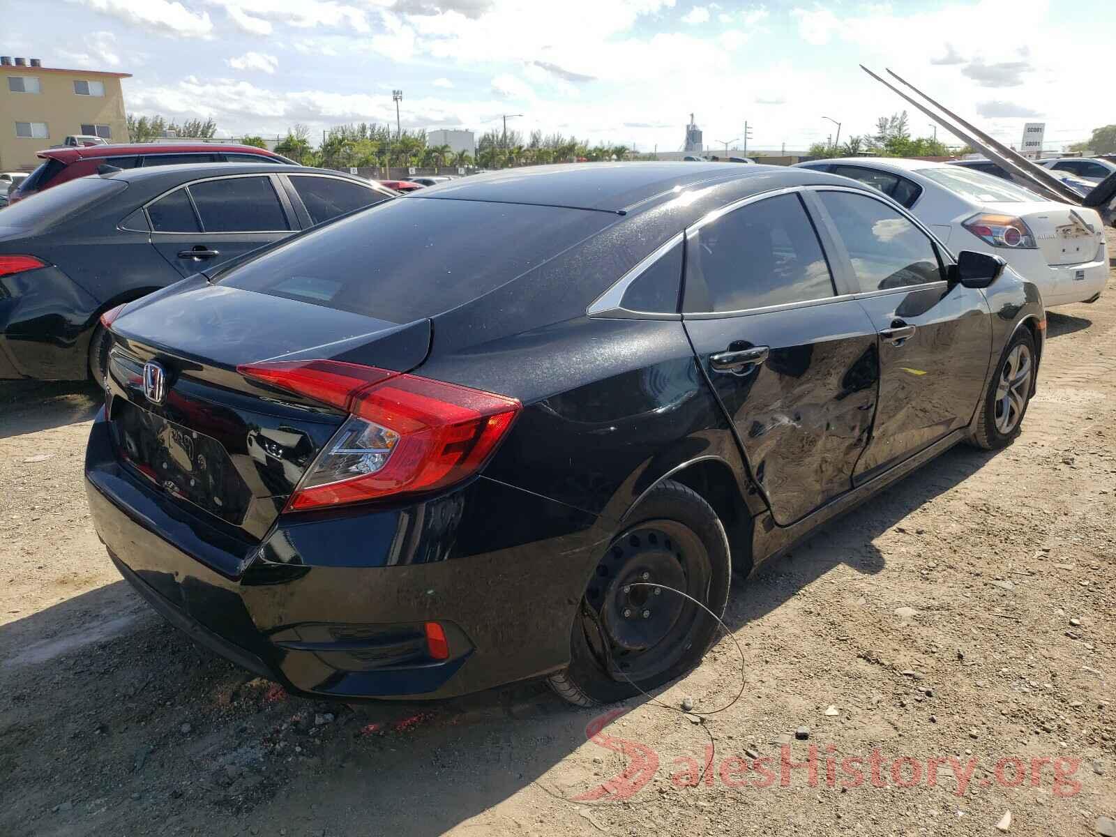 19XFC2F56HE053787 2017 HONDA CIVIC