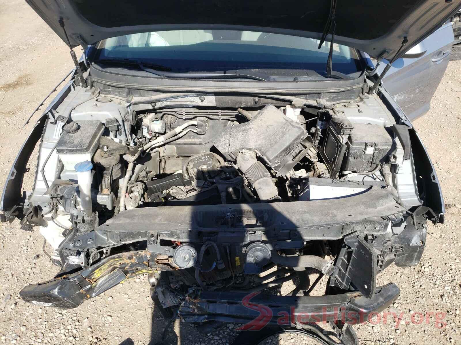 5NPE24AFXHH541520 2017 HYUNDAI SONATA