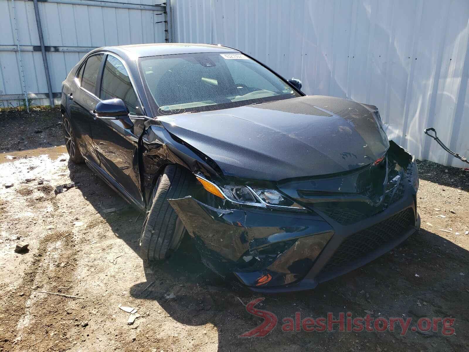 4T1M11BK5LU011149 2020 TOYOTA CAMRY