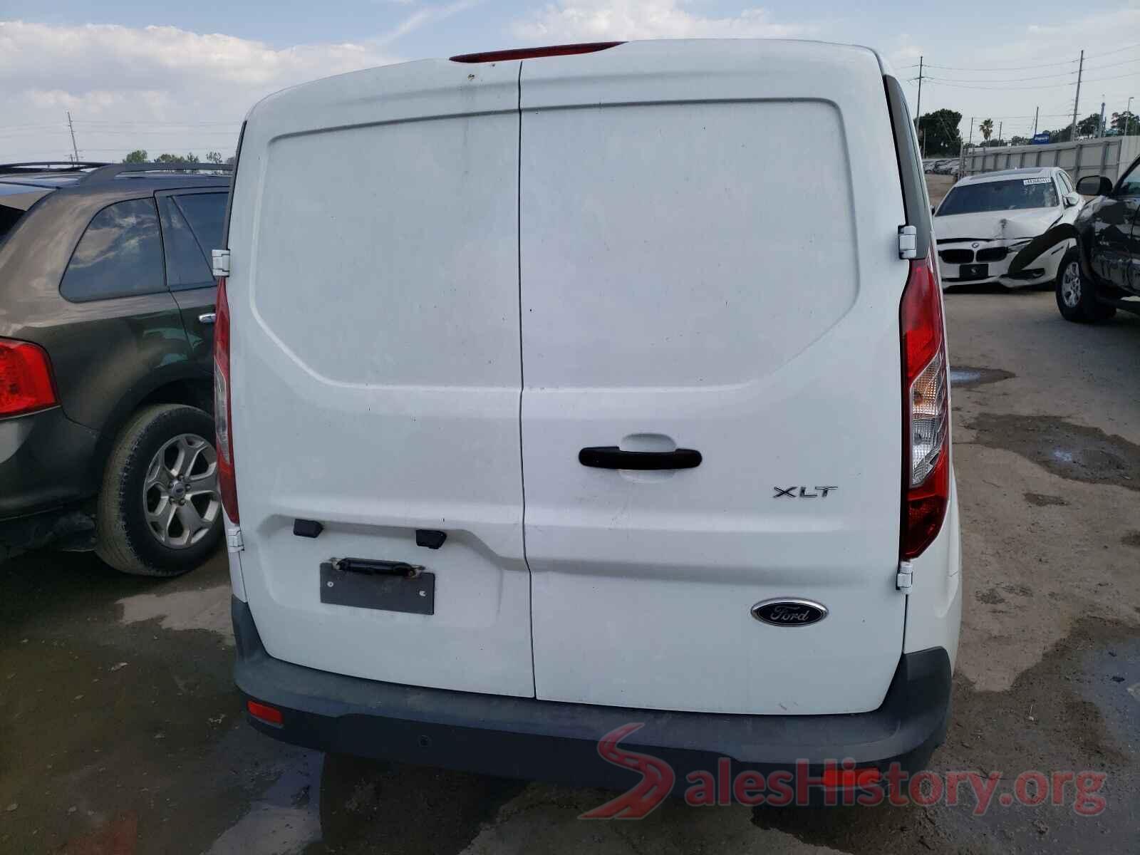 NM0LS7F71G1256489 2016 FORD TRANSIT CO