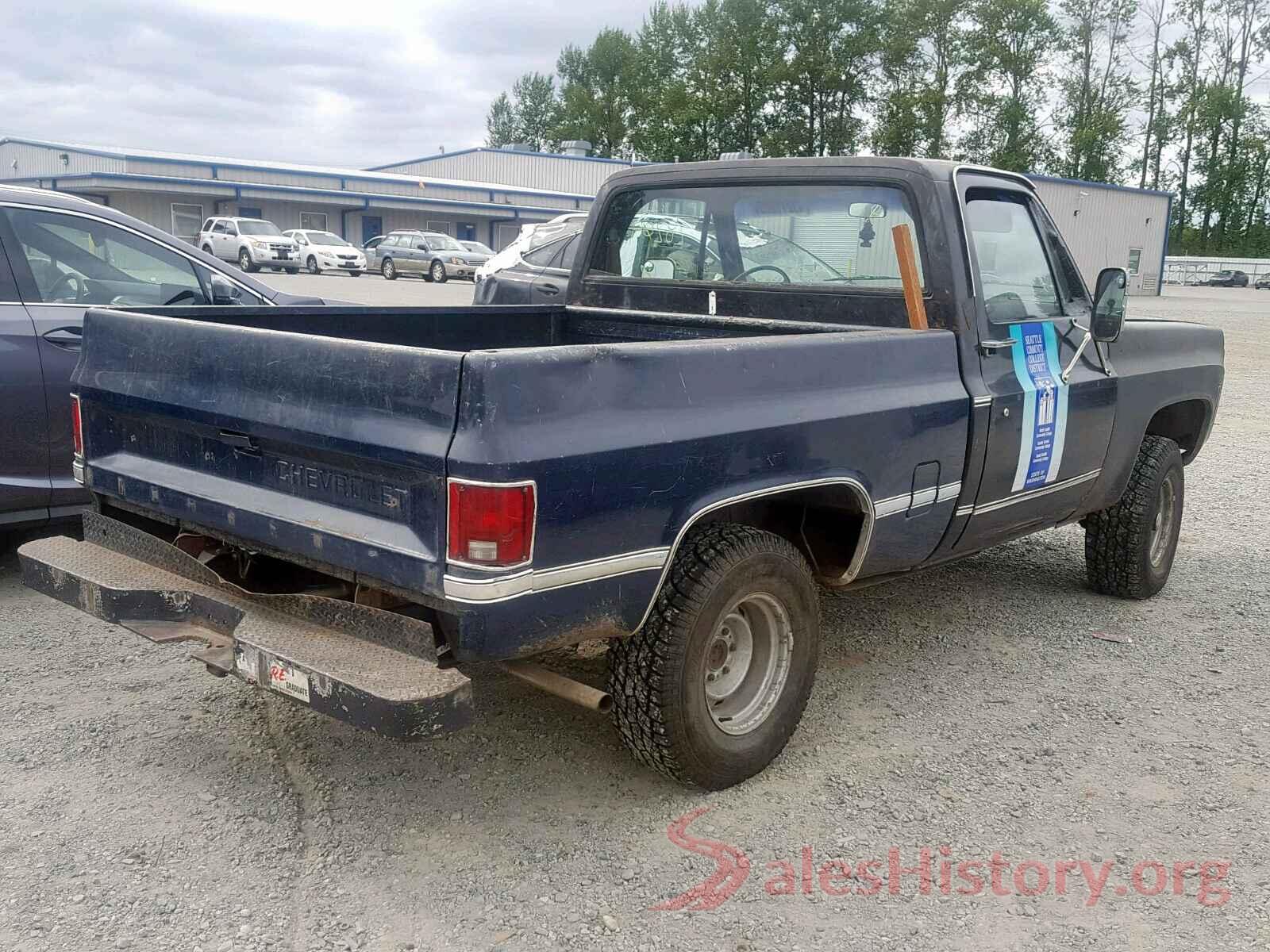 CKU146Z149817 1976 CHEVROLET ALL OTHER