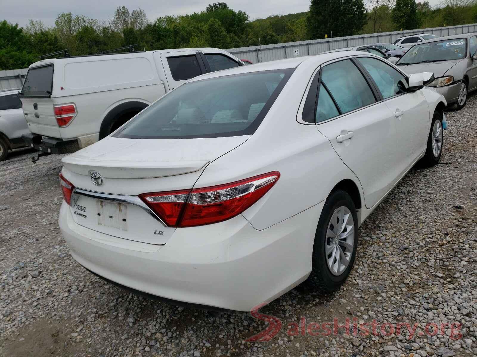 4T1BF1FK6HU658489 2017 TOYOTA CAMRY