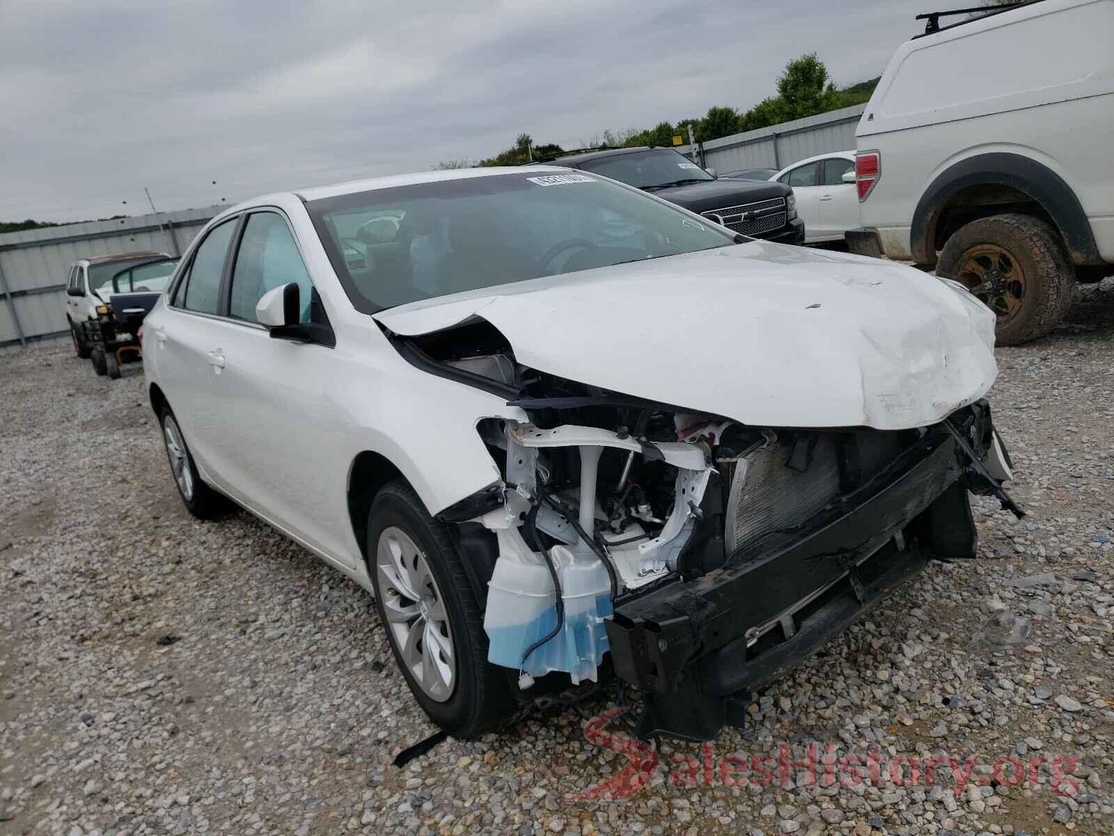 4T1BF1FK6HU658489 2017 TOYOTA CAMRY