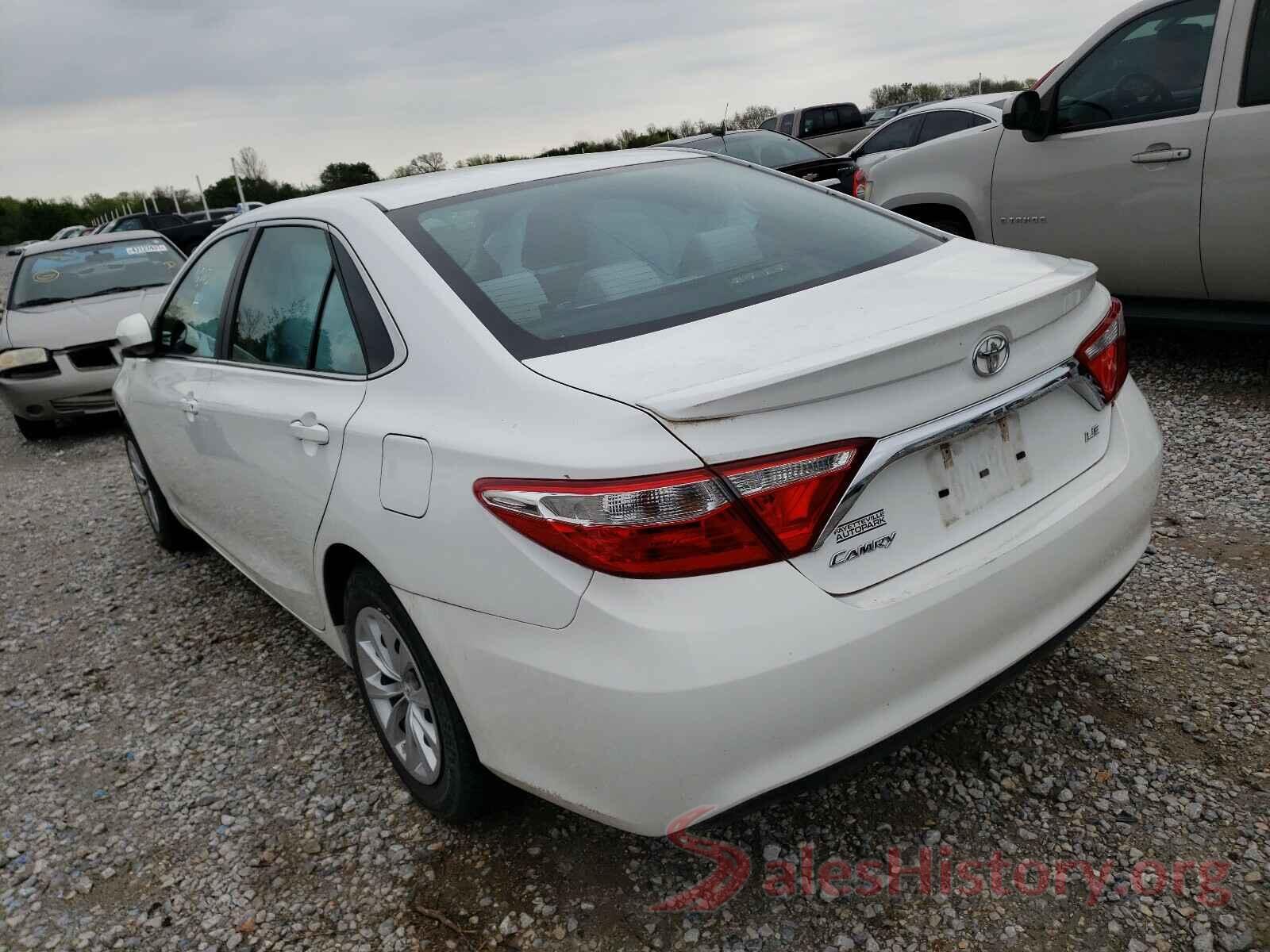 4T1BF1FK6HU658489 2017 TOYOTA CAMRY