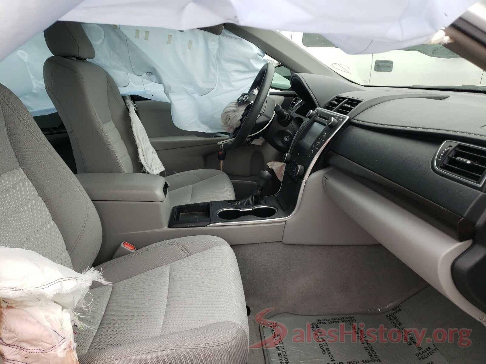 4T1BF1FK6HU658489 2017 TOYOTA CAMRY