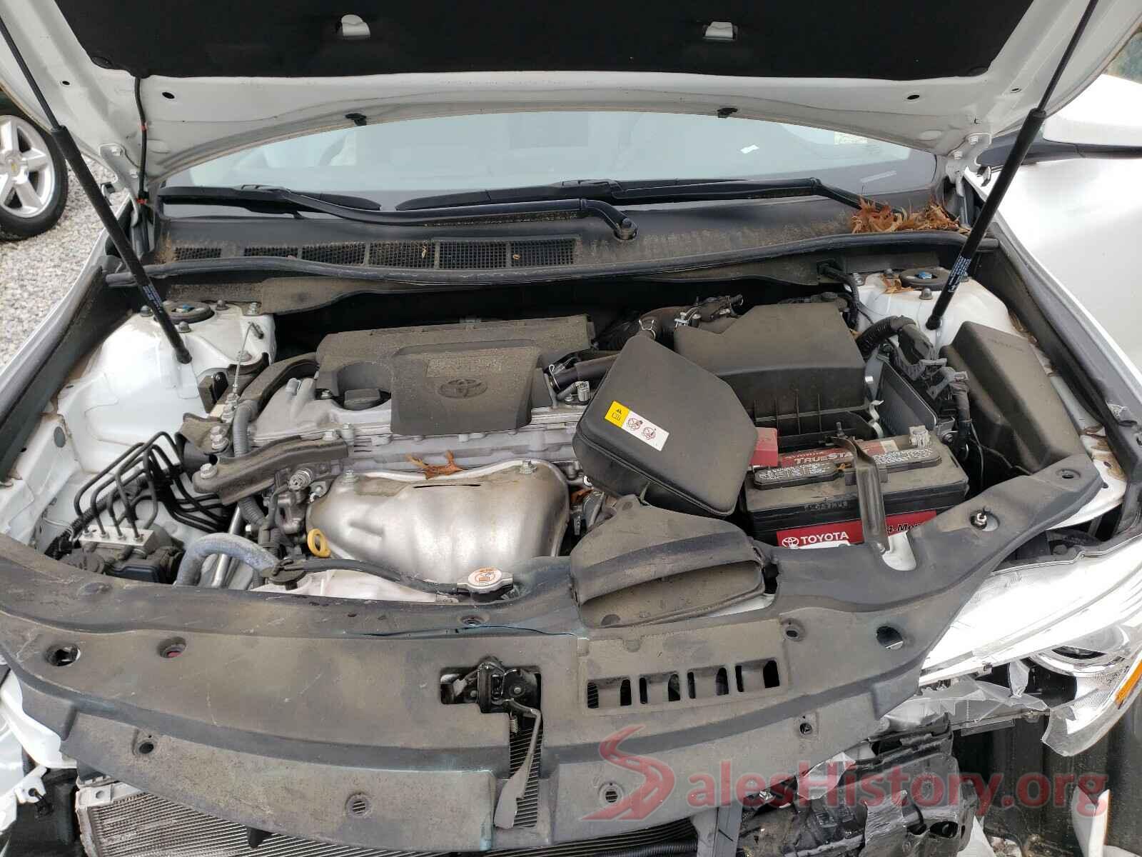 4T1BF1FK6HU658489 2017 TOYOTA CAMRY