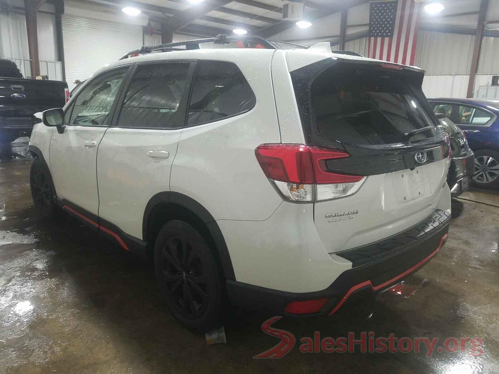 JF2SKAPC2KH553635 2019 SUBARU FORESTER