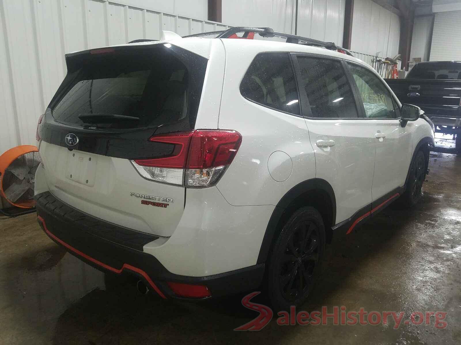 JF2SKAPC2KH553635 2019 SUBARU FORESTER