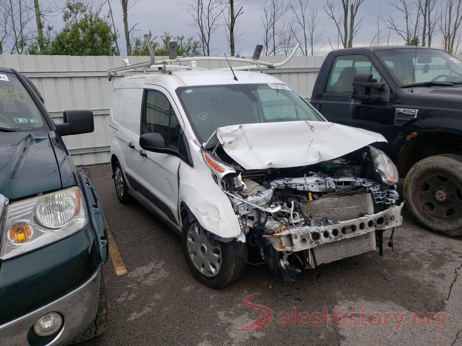 NM0LS6F77H1329523 2017 FORD TRANSIT CO