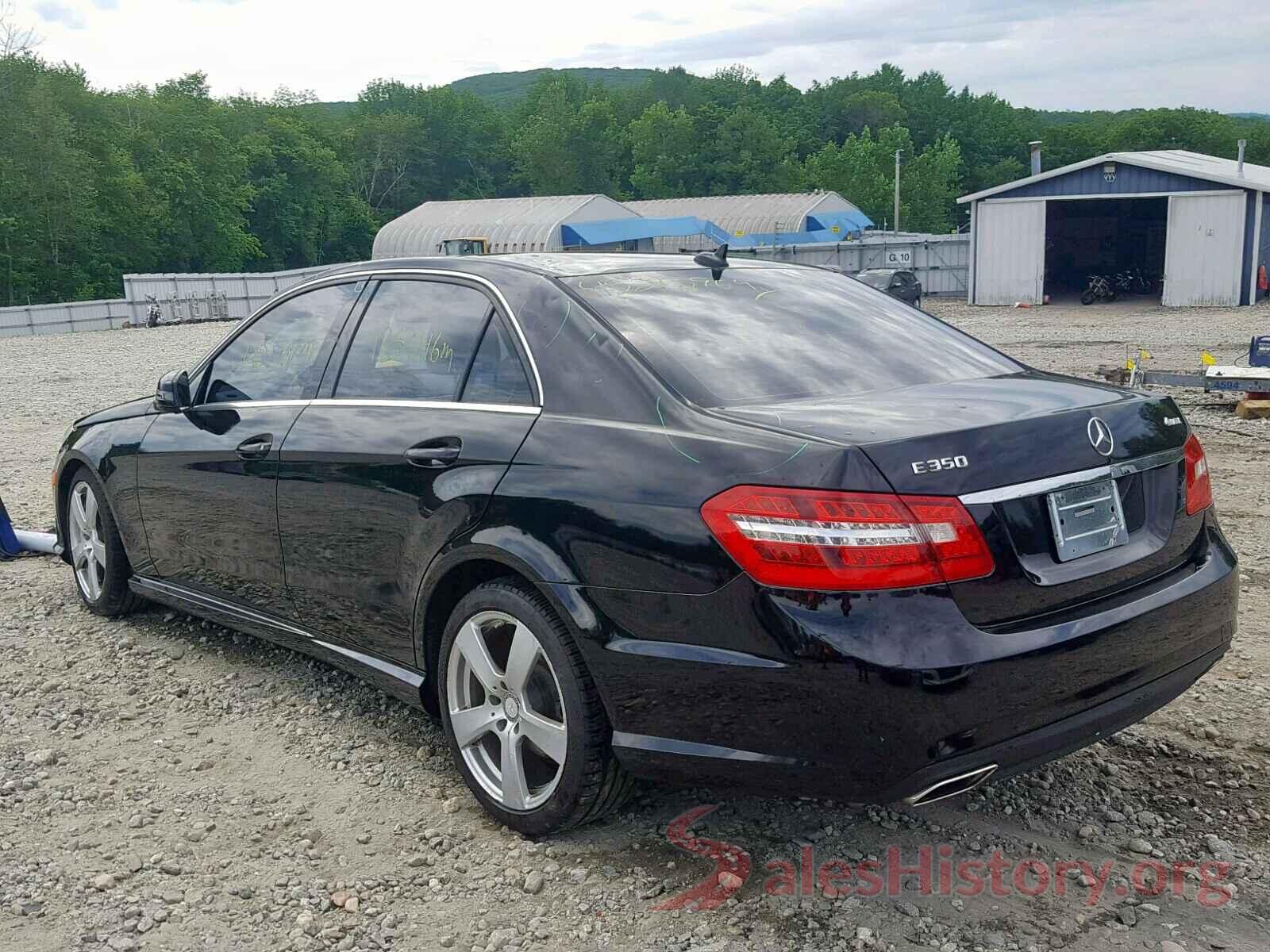 WDDHF8HB0AA104219 2010 MERCEDES-BENZ E 350 4MAT