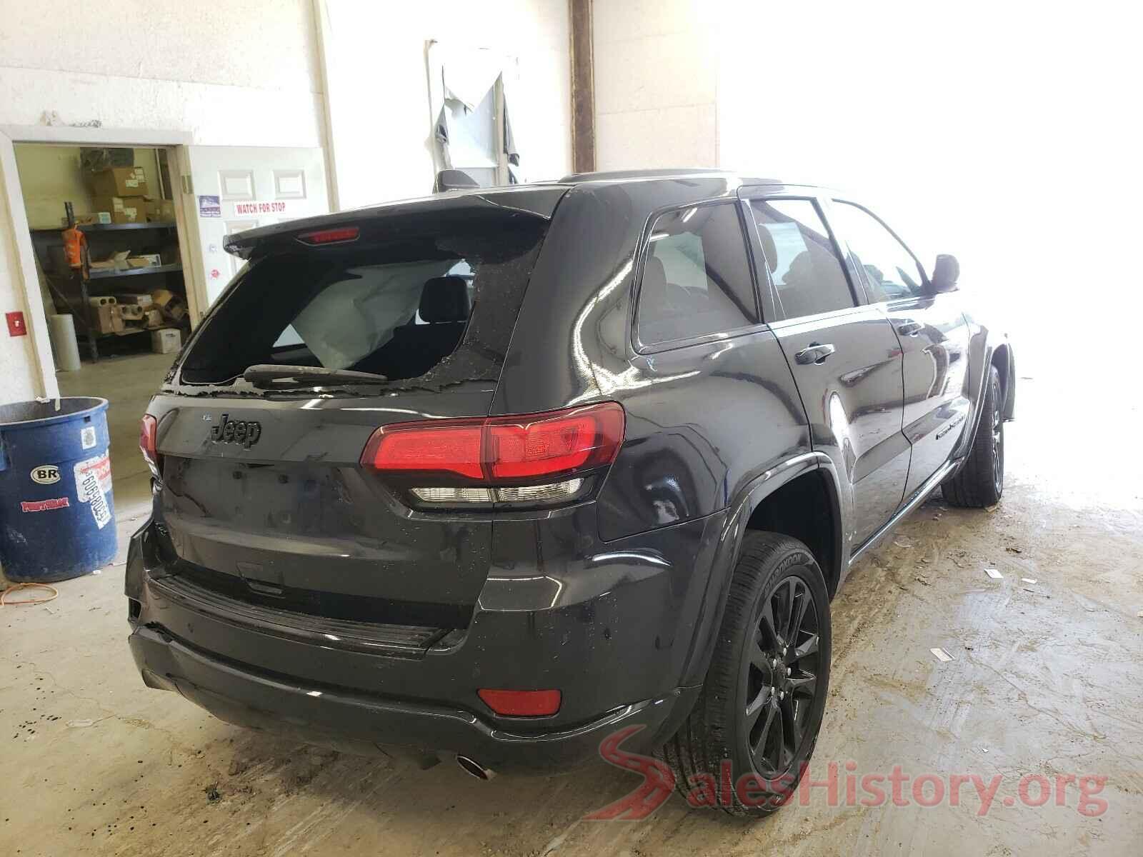 1C4RJFAG1JC120683 2018 JEEP CHEROKEE