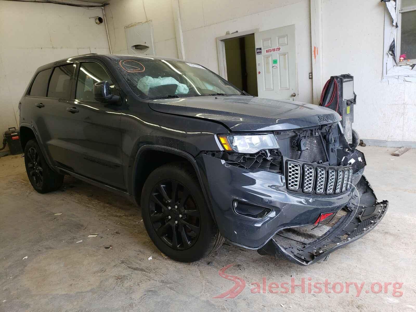 1C4RJFAG1JC120683 2018 JEEP CHEROKEE