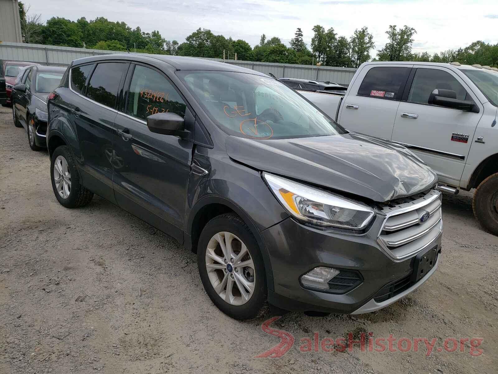 1FMCU9GD2HUC91793 2017 FORD ESCAPE