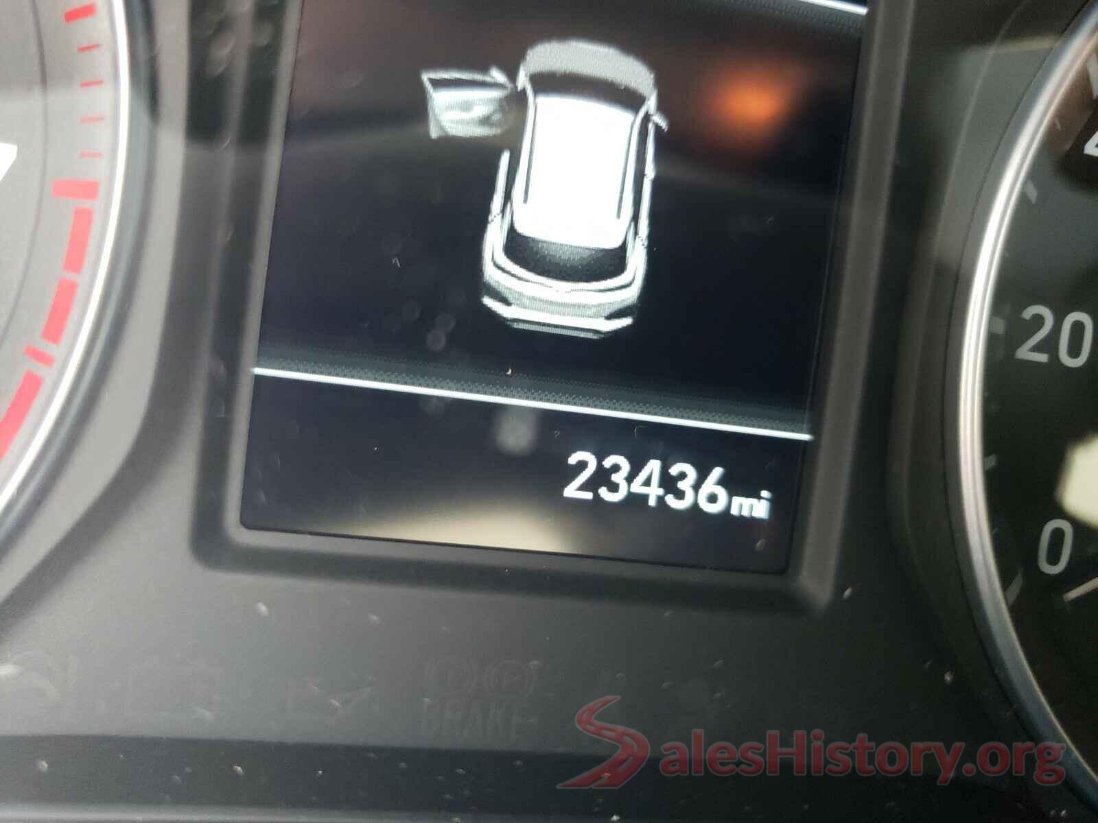 KM8K62AA2JU075170 2018 HYUNDAI KONA