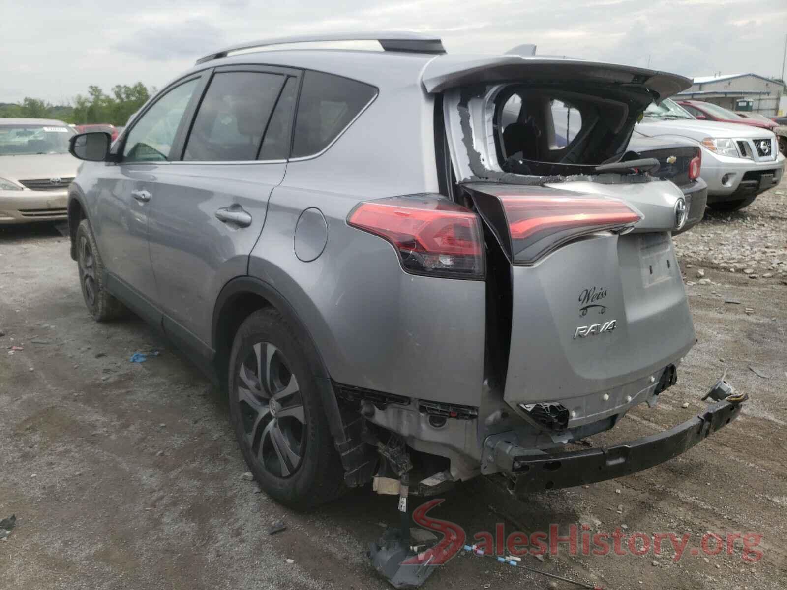 2T3ZFREV4JW428925 2018 TOYOTA RAV4