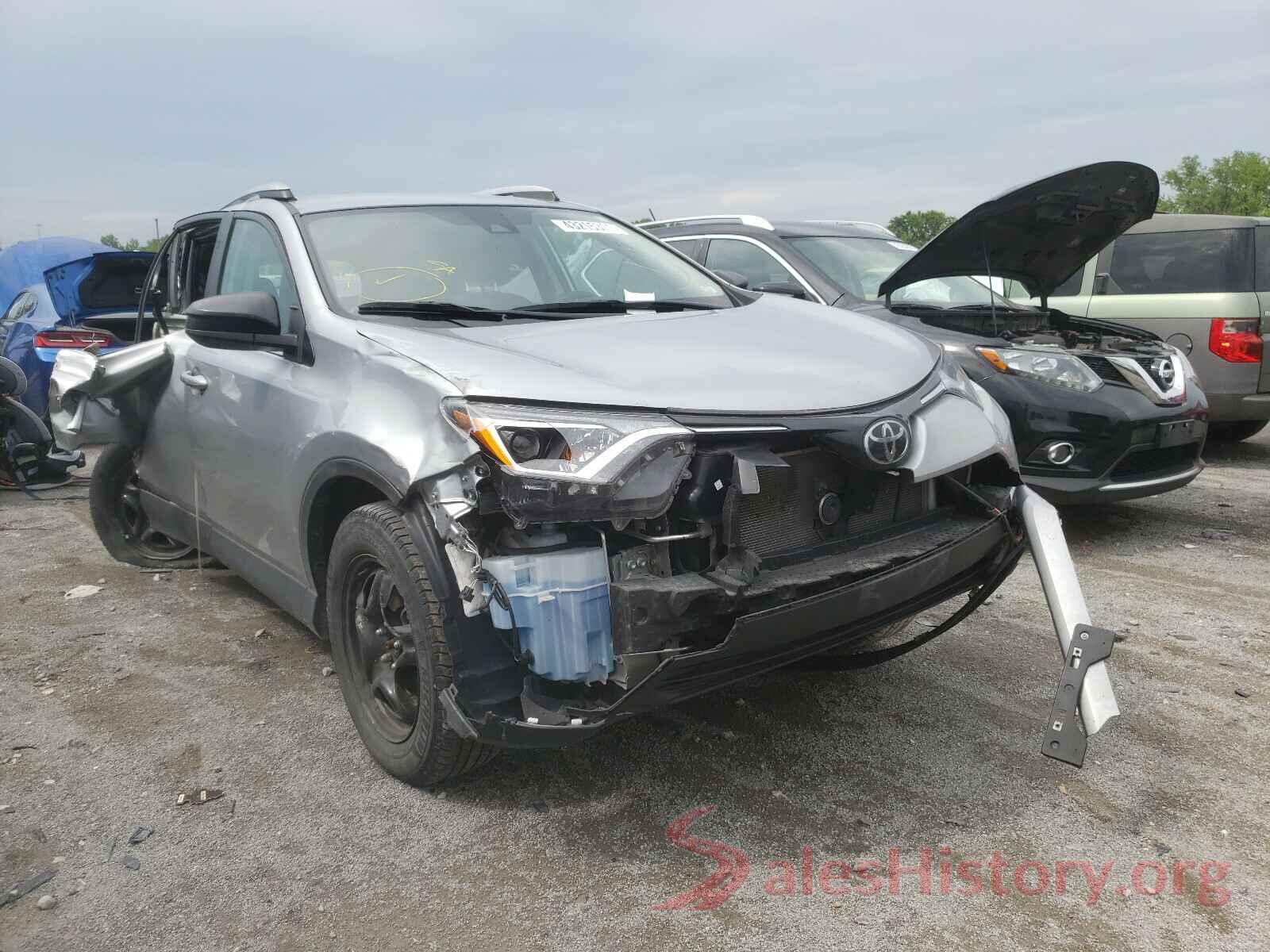 2T3ZFREV4JW428925 2018 TOYOTA RAV4