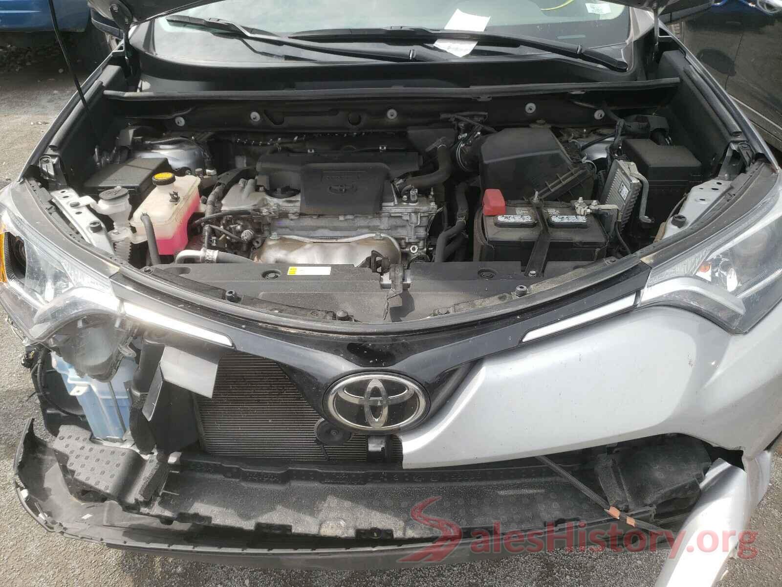 2T3ZFREV4JW428925 2018 TOYOTA RAV4