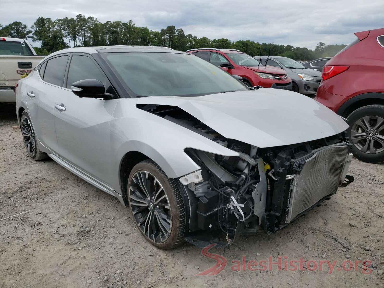 1N4AA6AP8HC418015 2017 NISSAN MAXIMA