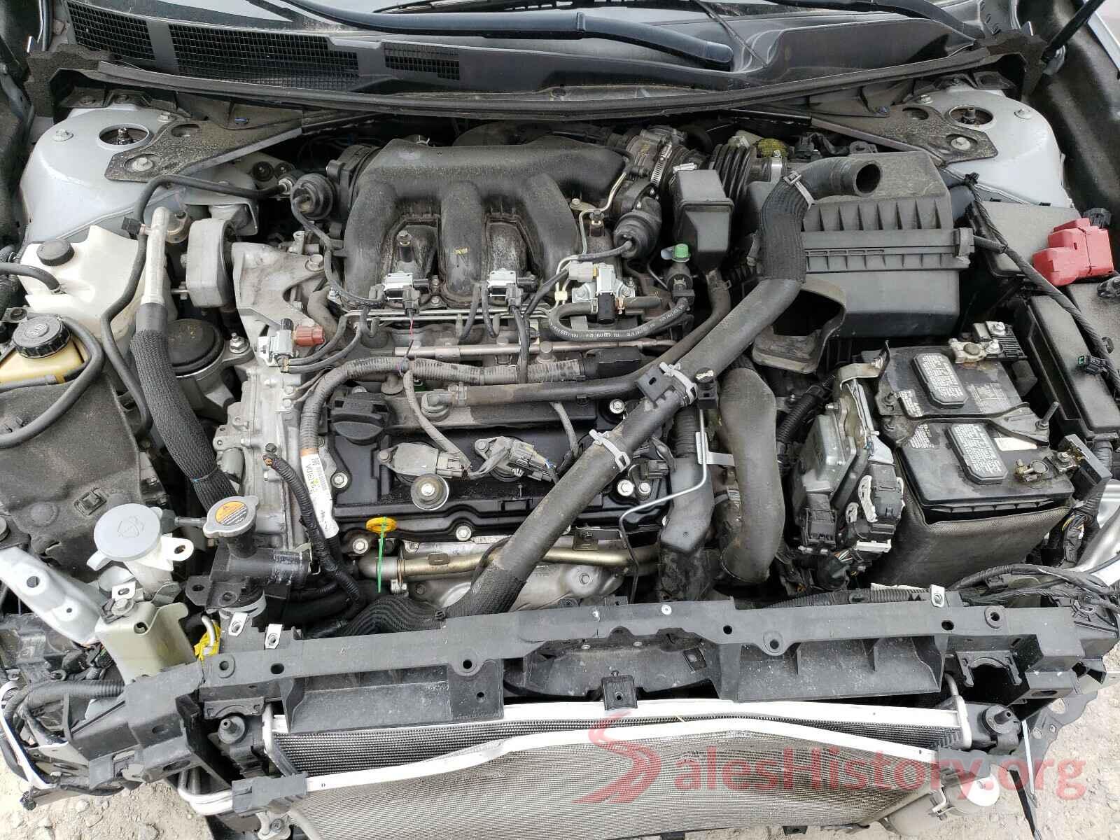 1N4AA6AP8HC418015 2017 NISSAN MAXIMA