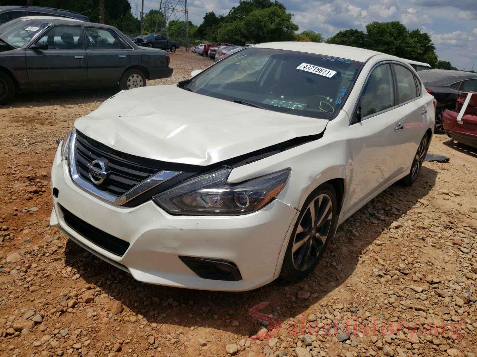 1N4AL3AP3HC293370 2017 NISSAN ALTIMA