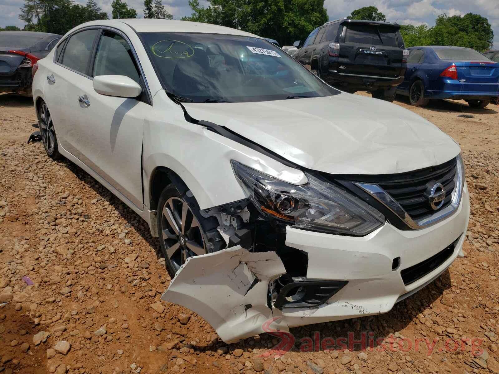 1N4AL3AP3HC293370 2017 NISSAN ALTIMA