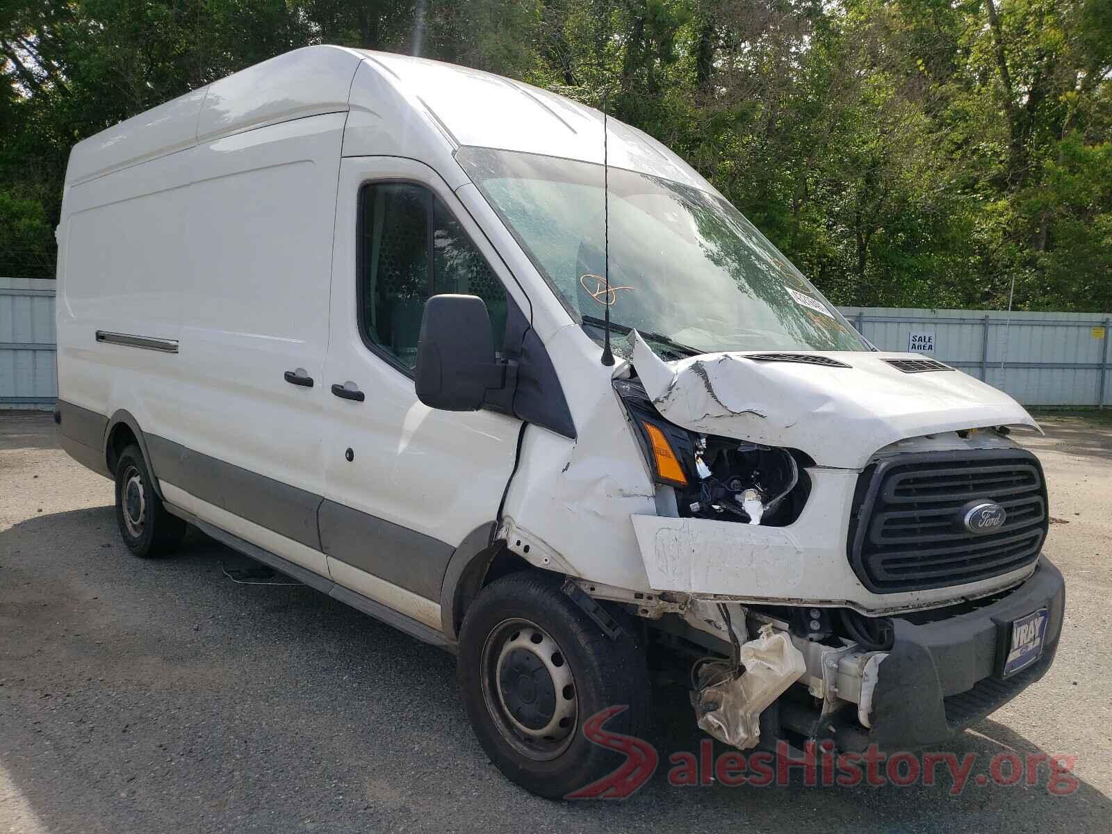 1FTYR3XG2KKA09206 2019 FORD TRANSIT CO