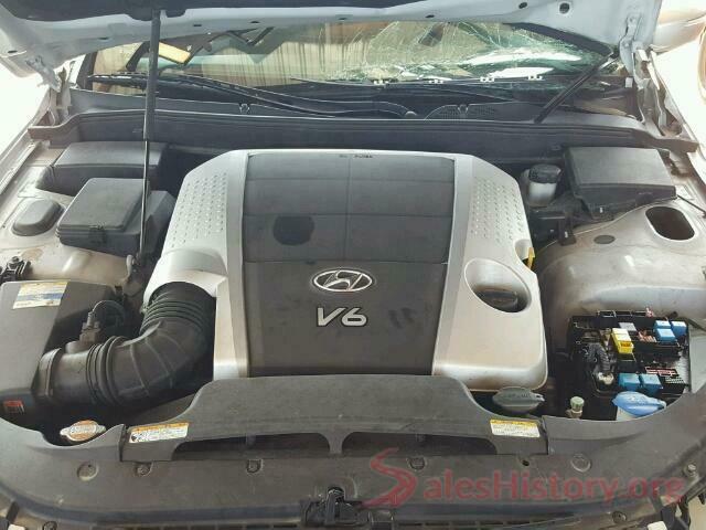 KMHGC4DEXBU115988 2011 HYUNDAI GENESIS