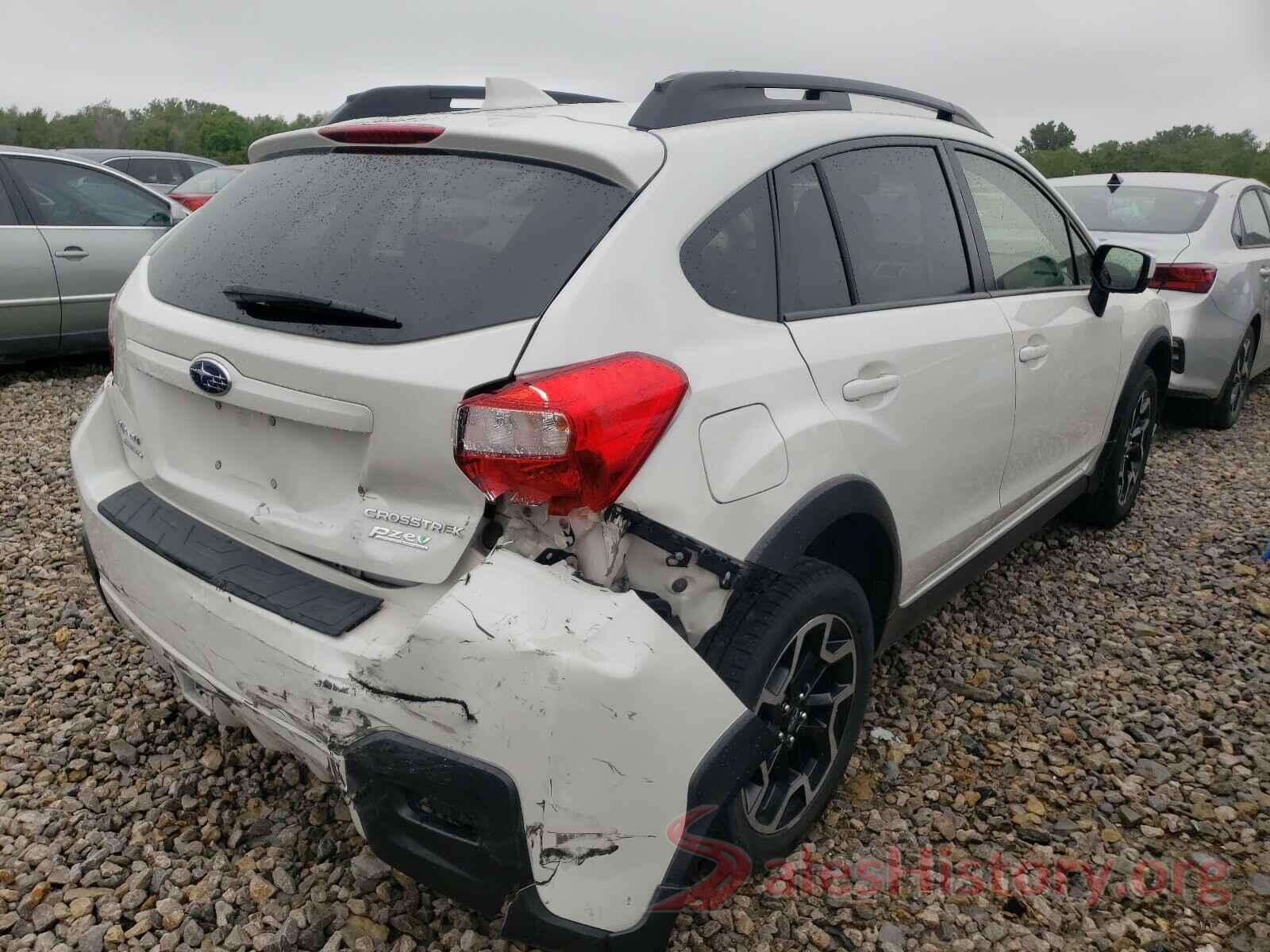 JF2GPADCXHH245231 2017 SUBARU CROSSTREK