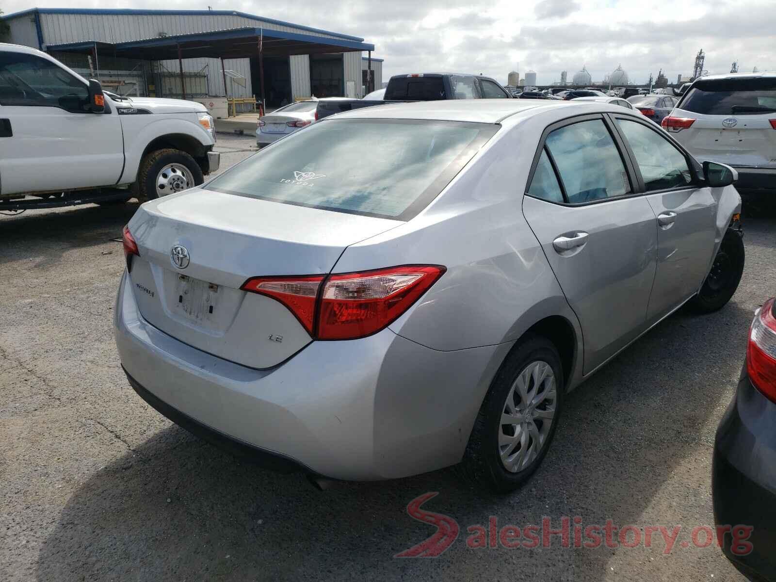 5YFBURHE6HP603361 2017 TOYOTA COROLLA